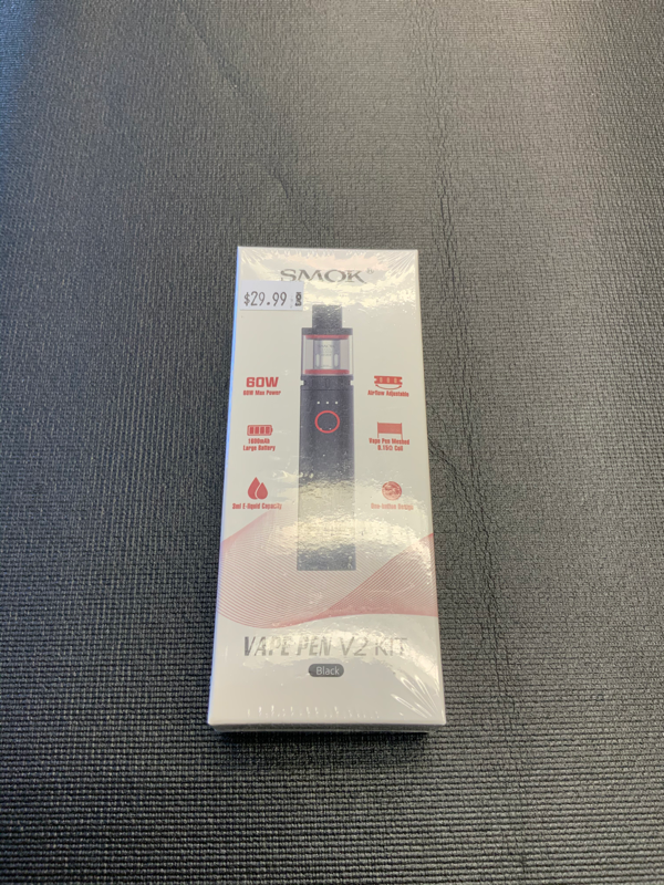 Smok V2 Vape Pen Kit